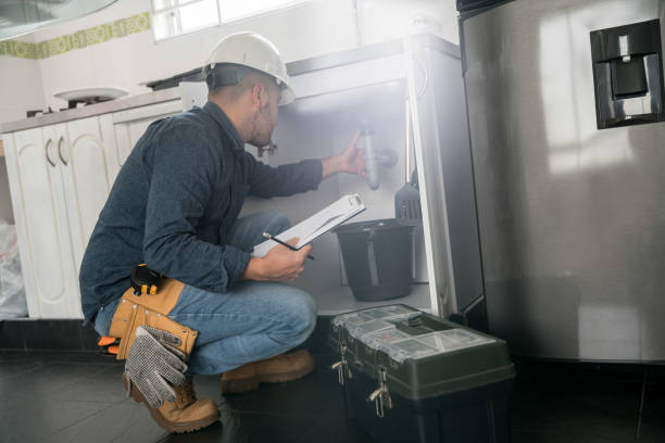 Best Drain Cleaning Services  in Cheshire Village, CT