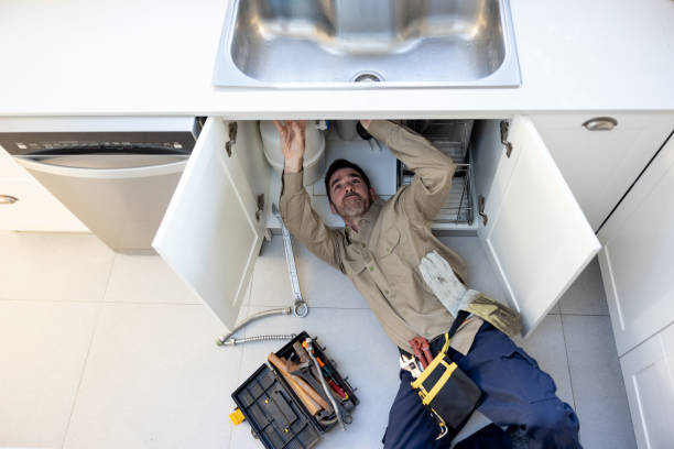 Best Water Softener Installation  in Cheshire Village, CT