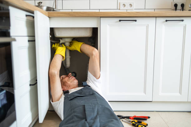 Best Faucet Repair  in Cheshire Village, CT