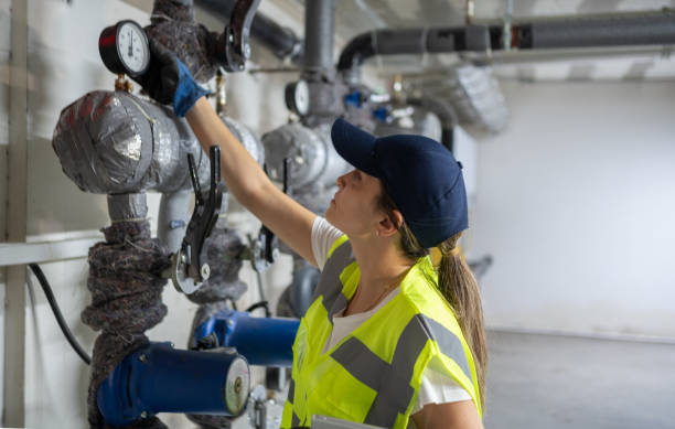 Best Gas Line Repair  in Cheshire Village, CT