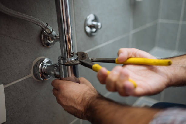 Best Clogged Drain Plumber  in Cheshire Village, CT